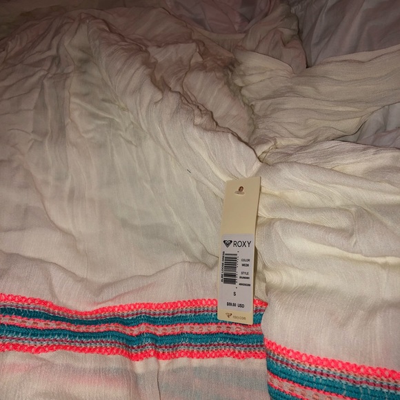 Albe loos dress by ROXY - Picture 3 of 3